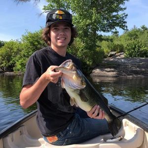 Meet your Posher, Stephen